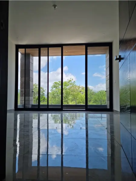 Casa en venta en Amorada Privada Residencial, Santiago — foto 2 de 7