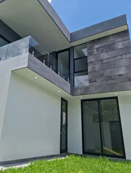 Casa en venta en Amorada Privada Residencial, Santiago — foto 3 de 7