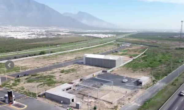 Terreno en venta en Santa María, García — foto 2 de 6