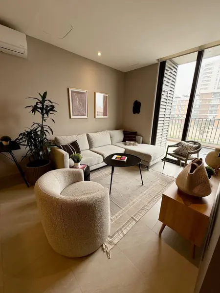 Departamento en venta en El Lechugal, Santa Catarina — foto 2 de 20