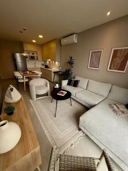 Departamento en venta en El Lechugal, Santa Catarina — foto 3 de 20