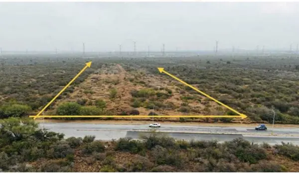Terreno Industrial en Venta – El Carmen, Nuevo León Terreno Industrial en Venta – El Carmen, Nuevo León