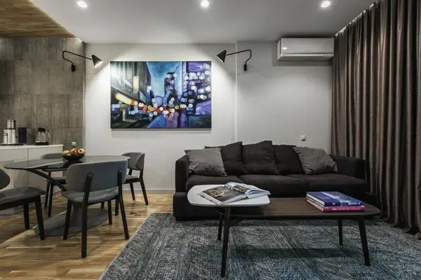 Departamento en venta en Guanajuato de Abajo, Ramos Arizpe — foto 3 de 12
