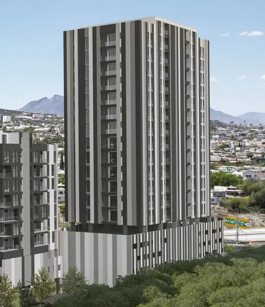 Preventa de Departamento en Valle Poniente
