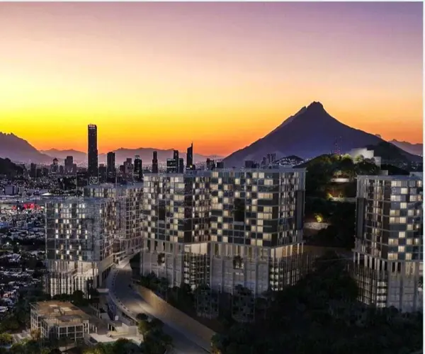 Departamento en venta en Burocratas Municipales, Monterrey — foto 3 de 8