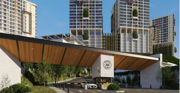 Departamento en venta en Burocratas Municipales, Monterrey — foto 2 de 8