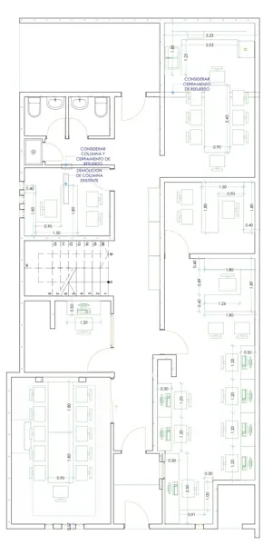 Edificio Oficinas en Venta en Avenida Nogalar | San Nicolas de los Garza