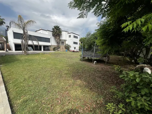 Terreno en venta en Campestre Santiago, Santiago — foto 3 de 14