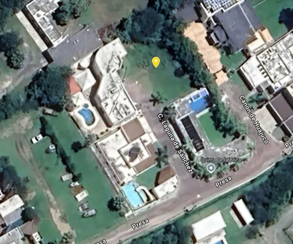 Terreno en venta en Campestre Santiago, Santiago — foto 2 de 14