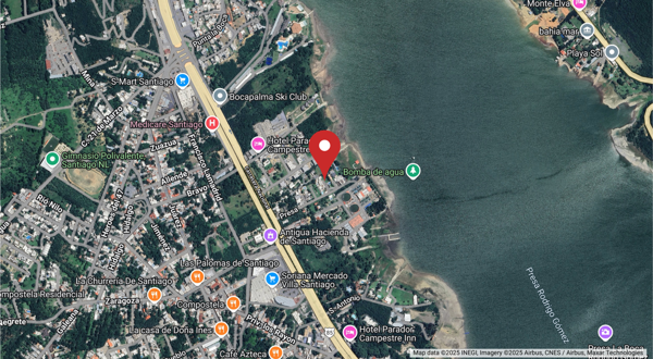 Terreno Exclusivo en Venta en Presa La Boca Carretera Nacional | Santiago NL Terreno Exclusivo en Venta en Presa La Boca Carretera Nacional | Santiago NL