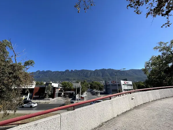 Departamento en venta en Del Valle, San Pedro Garza García — foto 3 de 5