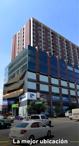 Oficina en venta, zona Centro, Monterrey