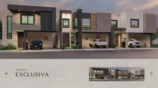 Casa en venta en Guanajuato de Abajo, Ramos Arizpe — foto 2 de 15