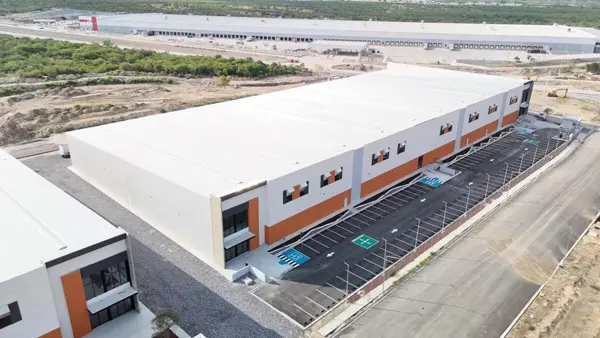 Bodega en venta en Jardines de Villa Juárez, Juárez — foto 2 de 10