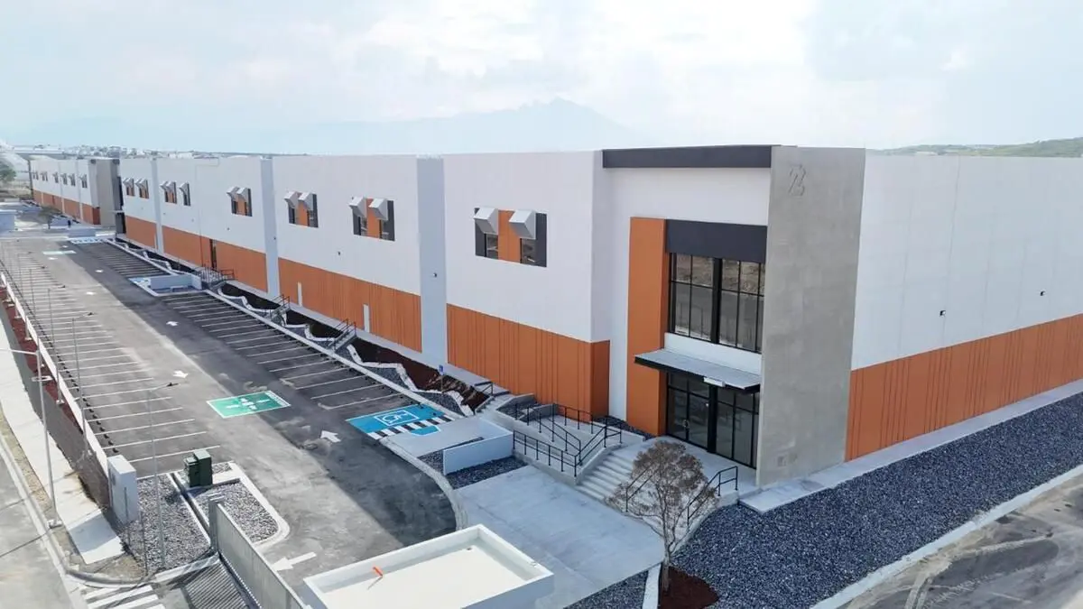 Bodega en venta en Jardines de Villa Juárez, Juárez — foto 1 de 10