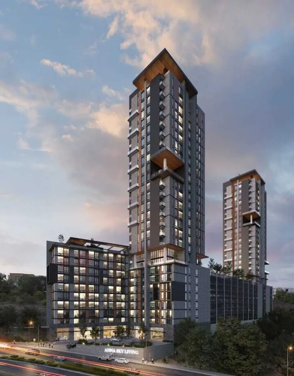 Departamento en venta en Residencial Dinastía, Monterrey — foto 1 de 22