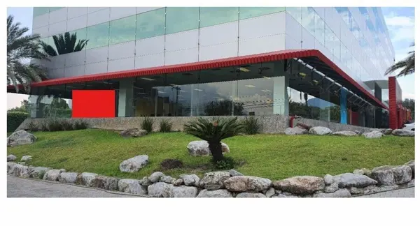 Oficina en renta en Zona Montebello, San Pedro Garza García — foto 2 de 5