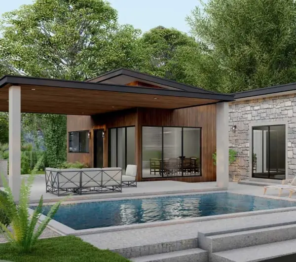 Terreno en venta en Las Adjuntas, Montemorelos — foto 2 de 5