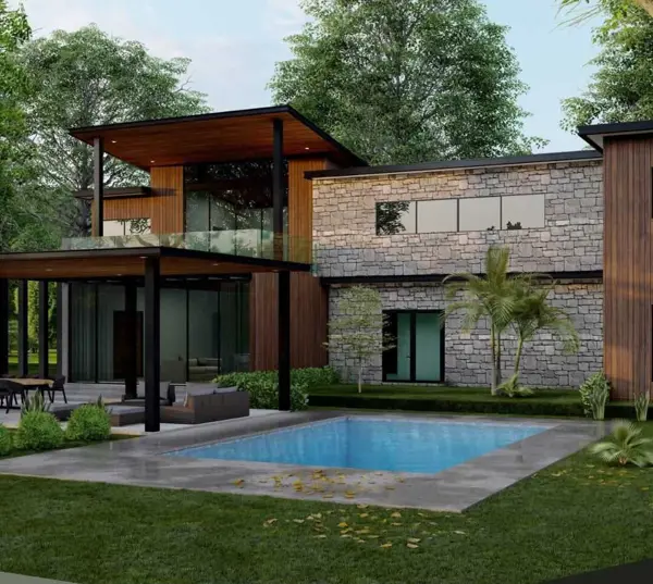 Terreno en venta en Las Adjuntas, Montemorelos — foto 3 de 5