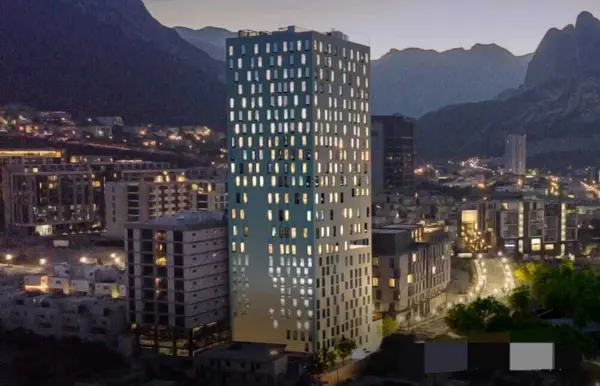Departamento en venta en Privada Valle Poniente, Santa Catarina — foto 2 de 16
