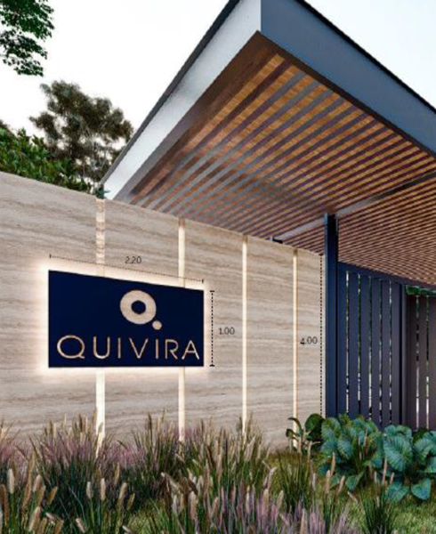 Casa en venta en Quivira, Santiago — foto 2 de 16