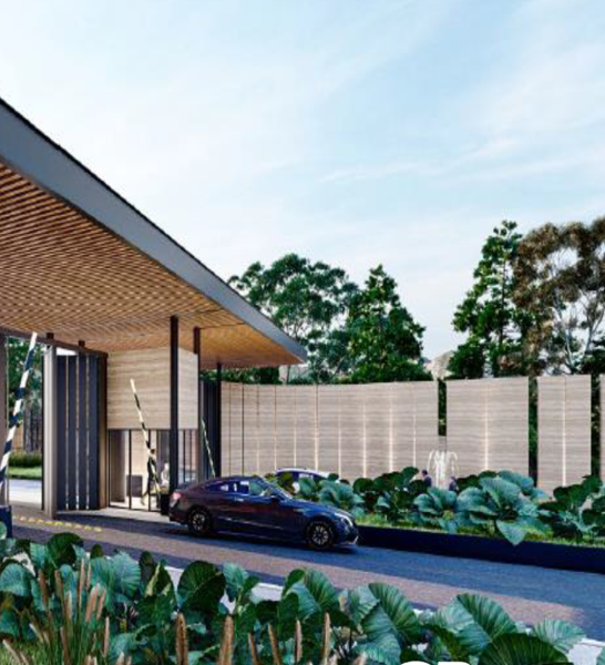 Casa en venta en Quivira, Santiago — foto 3 de 16