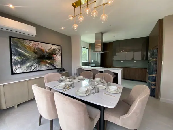 Casa en venta en Amara, Santiago — foto 3 de 10