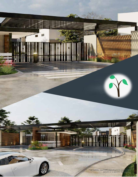 Casa en venta - Santiago Nuevo Leon