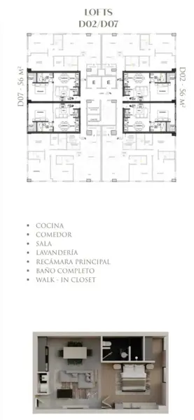Departamento en venta en Privada Valle Poniente, Santa Catarina — foto 2 de 13