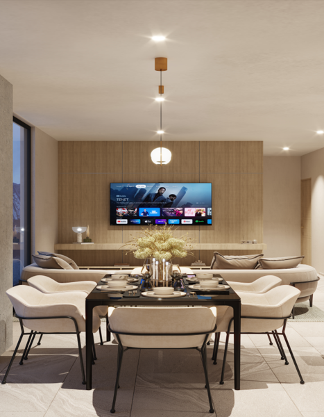 Departamento en venta en Privada Valle Poniente, Santa Catarina — foto 3 de 12