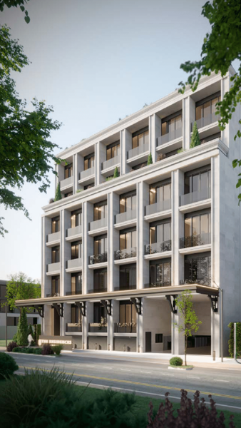 Departamento de Lujo en Preventa | Calzada del Valle, San Pedro Garza García