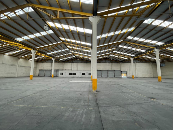 Nave en renta en Moises Saenz, Apodaca — foto 3 de 3