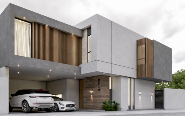 Casa en venta en Valles de Santiago, Santiago — foto 3 de 11