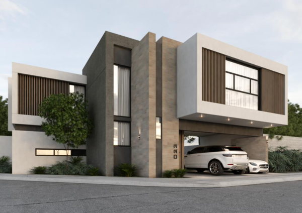 Casa en venta en Valles de Santiago, Santiago — foto 3 de 13