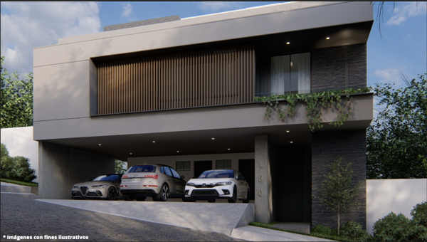 Casa en venta en Castaños del Vergel