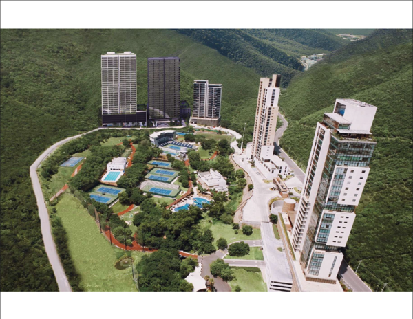 Departamento en venta en Zona Valle Oriente, San Pedro Garza García — foto 2 de 27