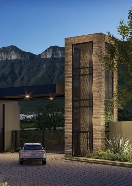 Terreno en venta en Cumbres Elite, Monterrey — foto 2 de 7