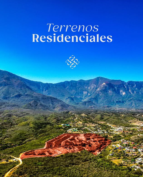 Terreno en venta en Bosques de las Misiones