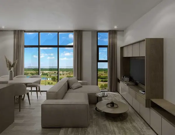 Departamento en venta en Las Aves Residencial and Golf Resort, Pesquería — foto 3 de 22