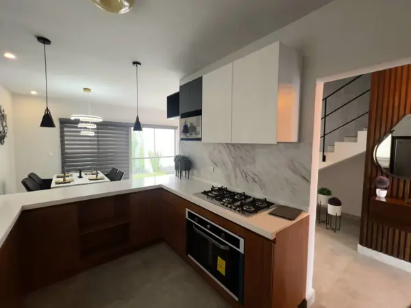 Casa en venta en Mitras Poniente, García — foto 2 de 11