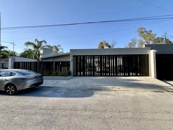 Casa en venta en San Francisco, Santiago — foto 2 de 20