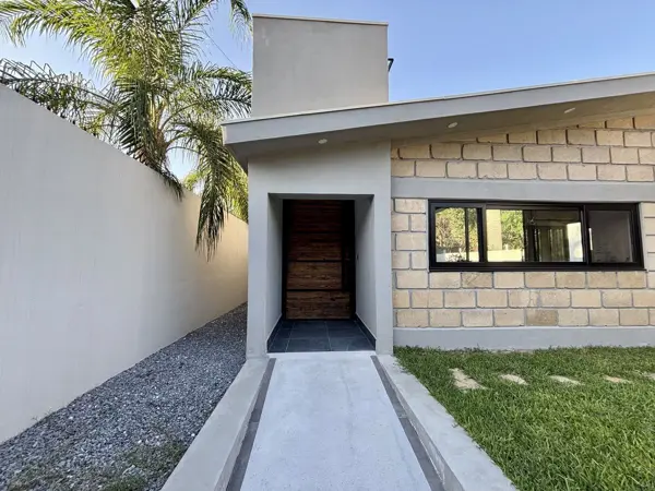 Casa en venta en San Francisco, Santiago — foto 3 de 20