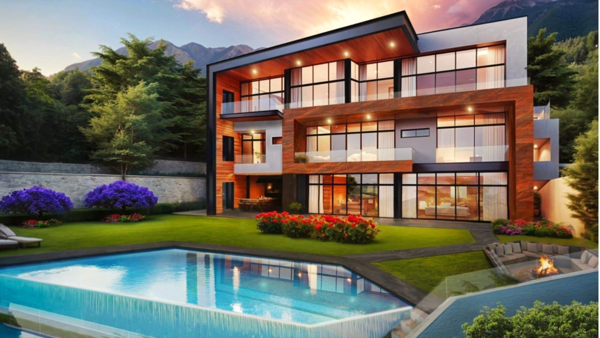 Casa en venta en Renacimiento, Monterrey — foto 2 de 12