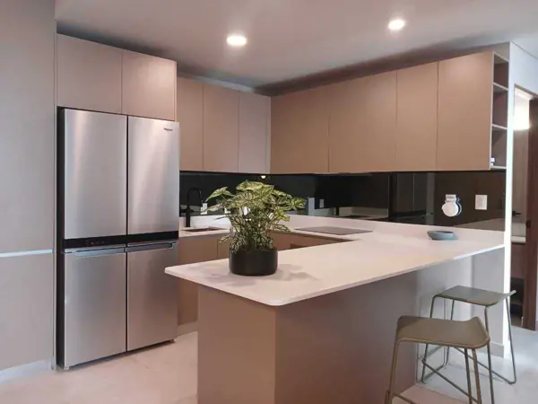 Departamento en venta en Vía Cordillera, Santa Catarina — foto 3 de 6