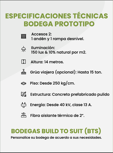 Bodega en venta en Santa Rosa, Apodaca — foto 2 de 4