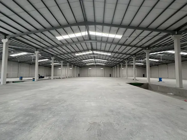 Bodega en renta en Sócrates Rizzo Unión de Comerciantes, General Escobedo — foto 3 de 13