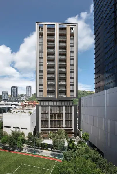 Departamento en venta en San Agustin