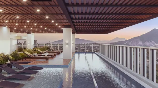 Departamento en venta en Colinas de San Agustin, San Pedro Garza García — foto 2 de 20