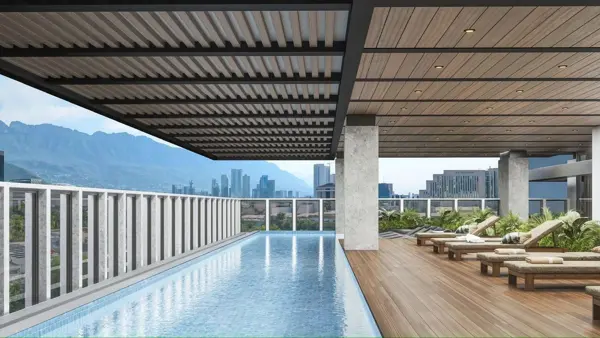 Departamento en venta en Colinas de San Agustin, San Pedro Garza García — foto 3 de 20