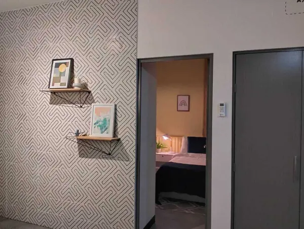 Departamento en venta en Valles de la Silla, Guadalupe — foto 2 de 20
